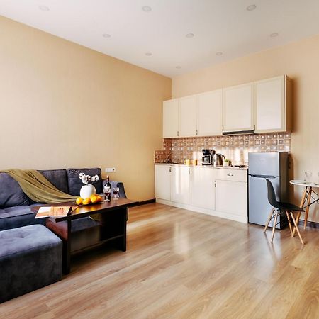 Residence North Avenue, Teryan 8 , Apt14 3 Jerevan Eksteriør billede